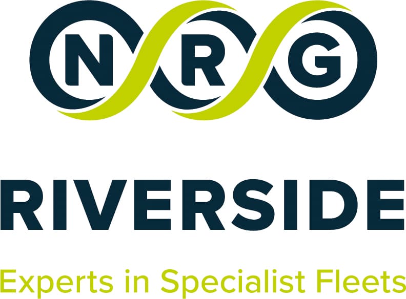 NRG Riverside logo